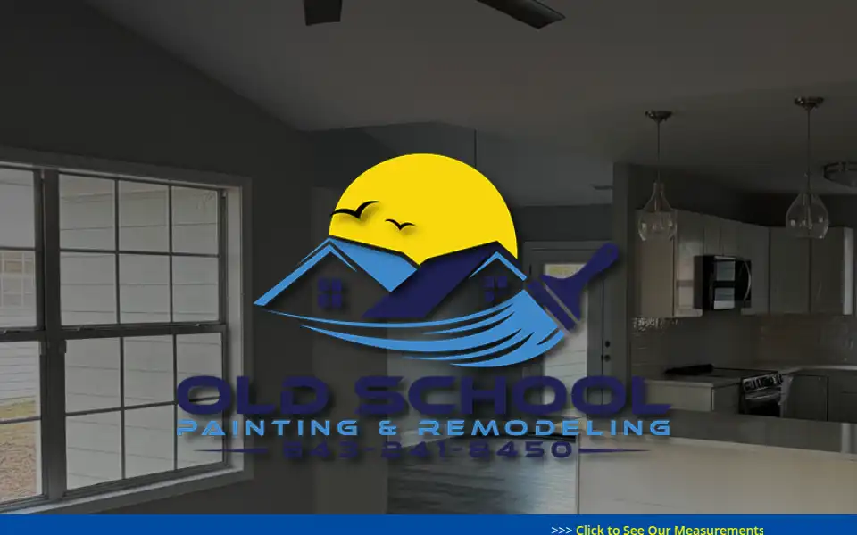 Screenshot of theoldschoolpaintingandremodeling.us