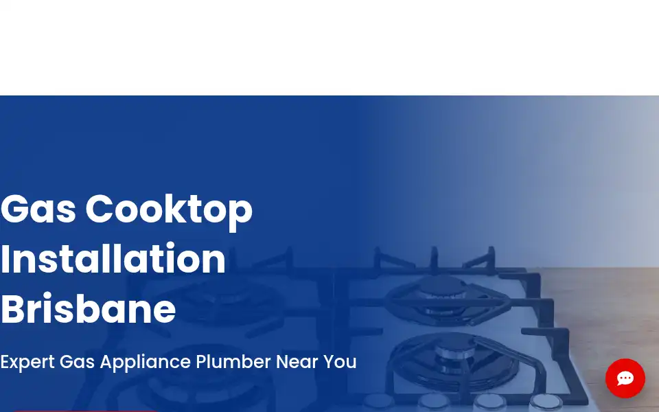 Screenshot of theplumbinggang.com