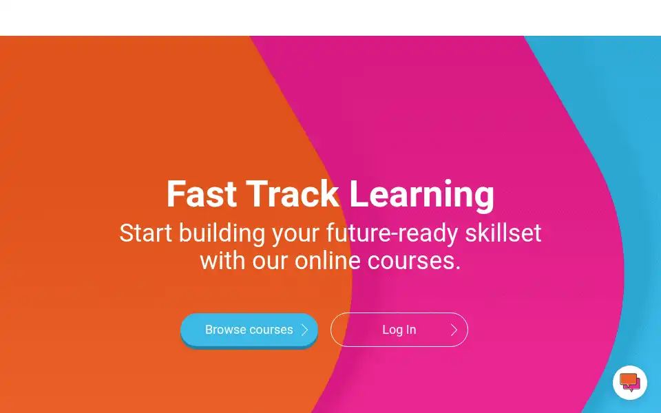 Screenshot of theproductivitycompany.education