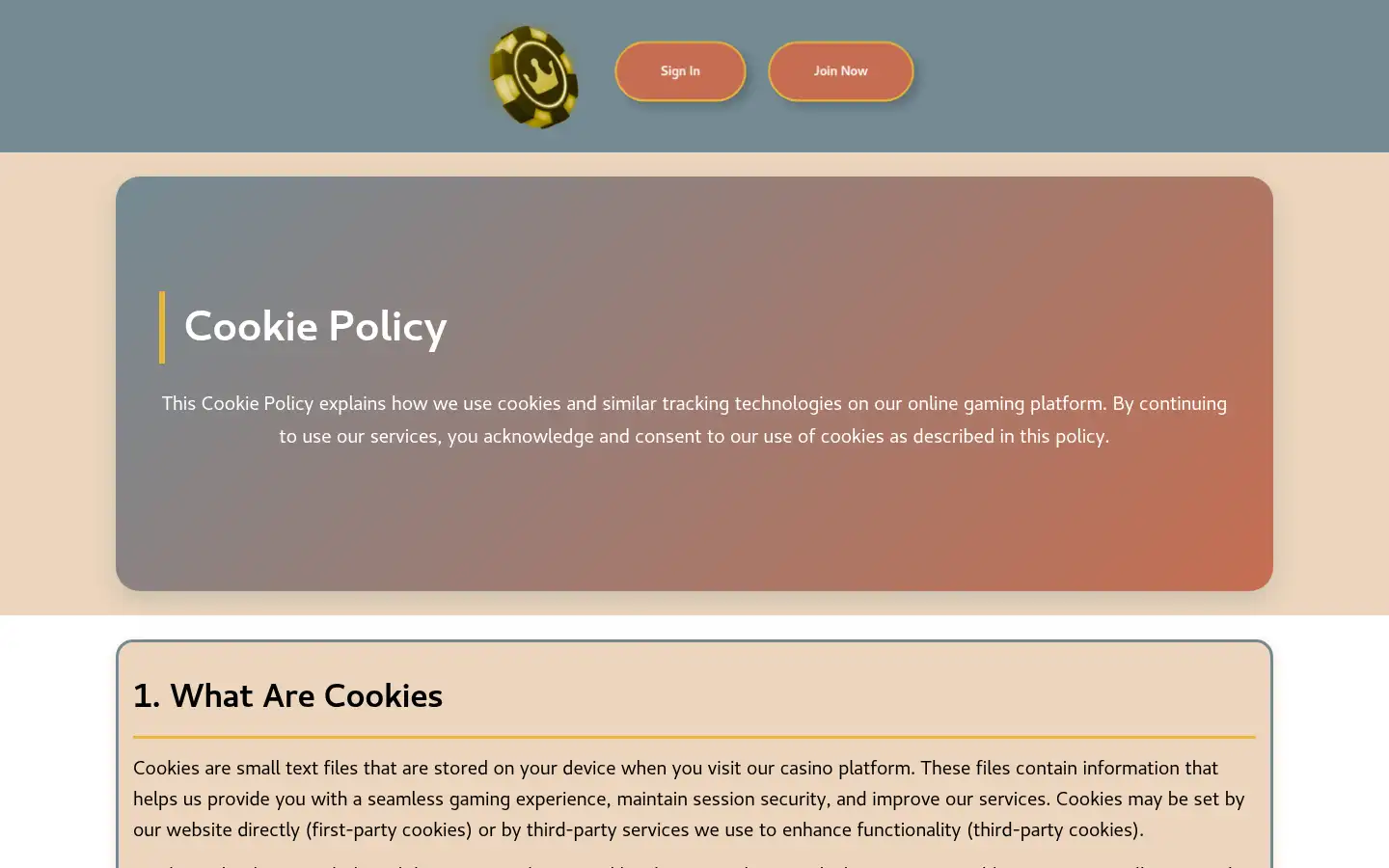 Screenshot of therenewedstore.com