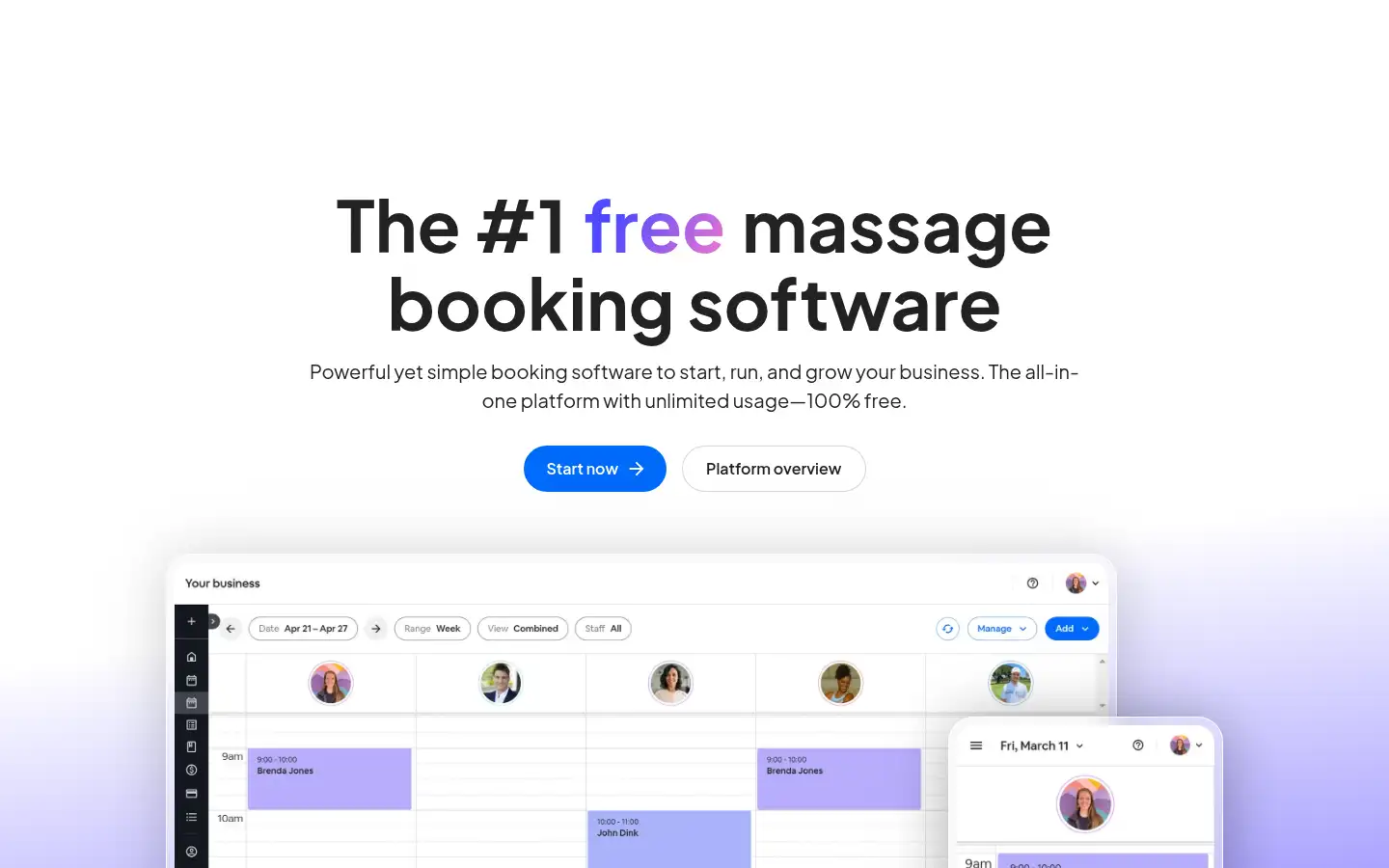 Screenshot of thervo.com