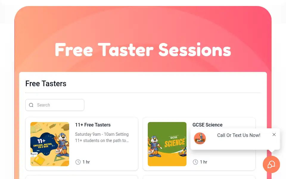 Screenshot of thesuccesscentre.co.uk