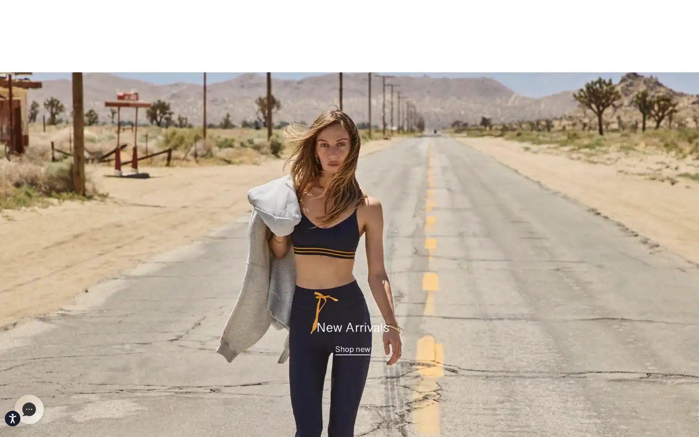 Screenshot of theupside.com