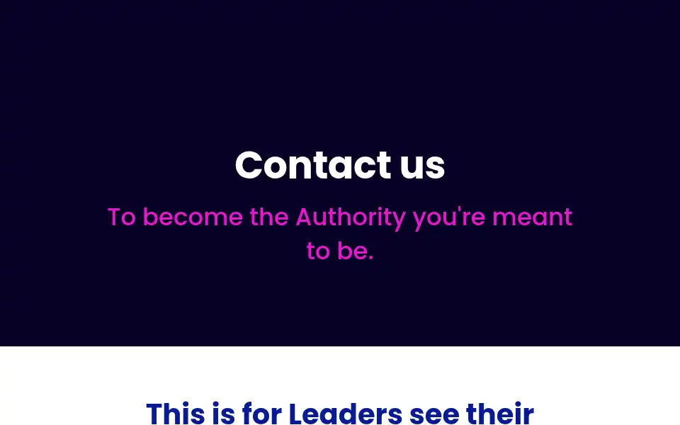Screenshot of theuxdesigner.co.uk