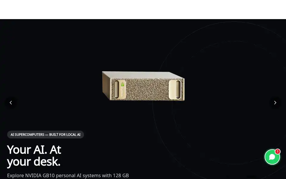 Screenshot of thevaluestore.in