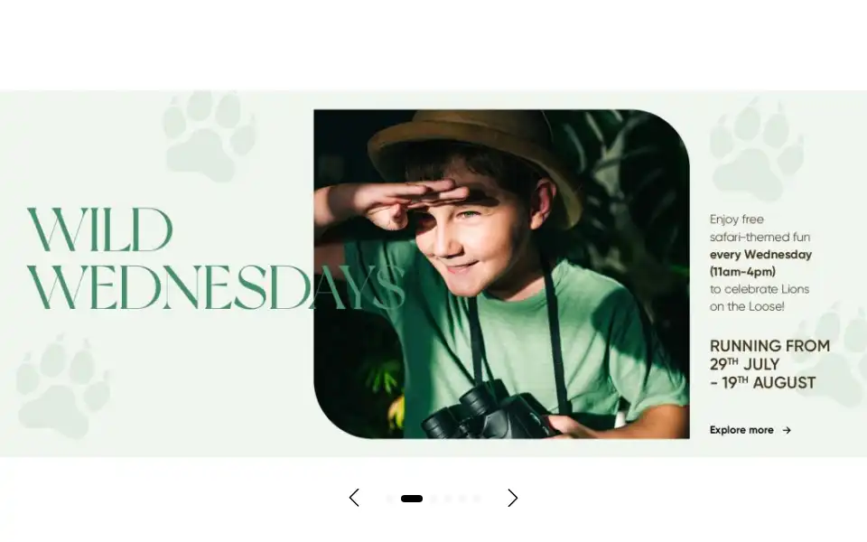 Screenshot of thewatergardensharlow.com