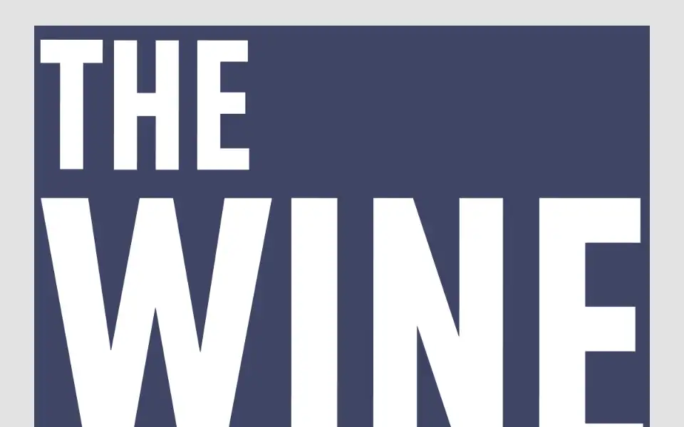 Screenshot of thewinerack.co.uk