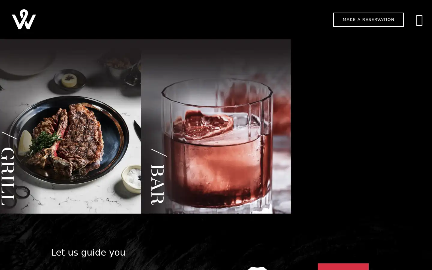 Screenshot of thewoodhouse.com.au