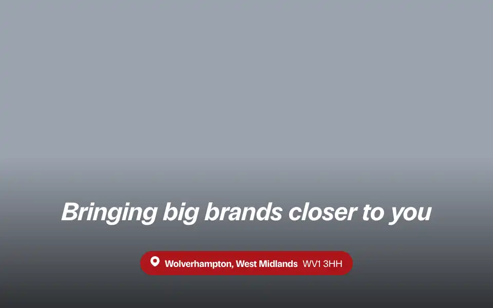 Screenshot of thewulfrunshoppingcentre.co.uk