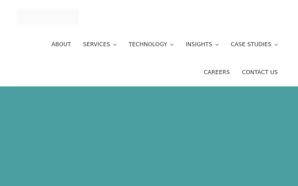 Screenshot of thinkastute.com