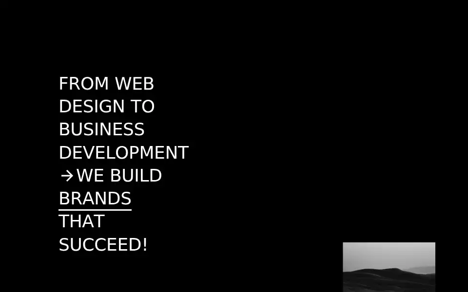 Screenshot of thirtymedia.co.uk