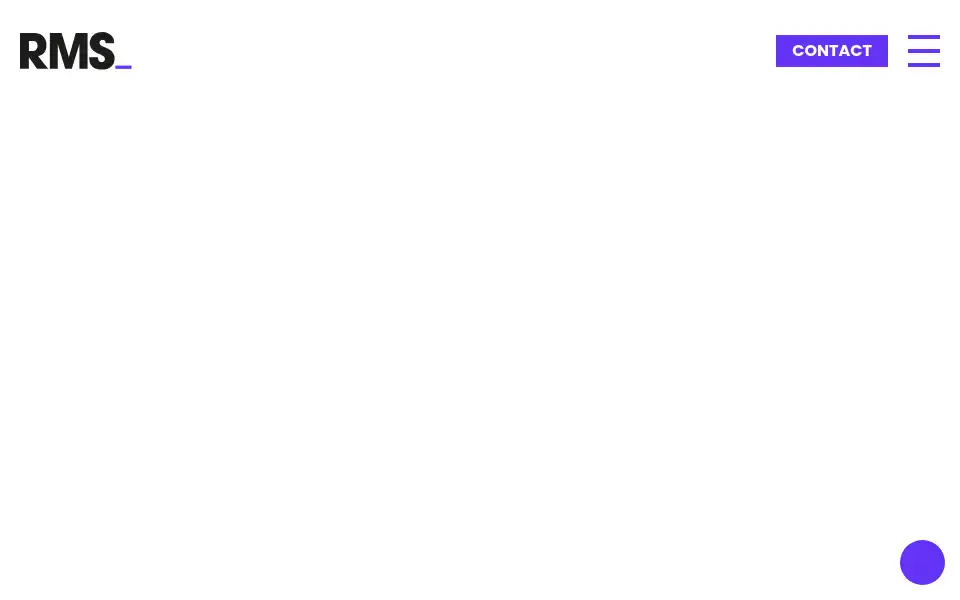 Screenshot of thisisrms.co.uk