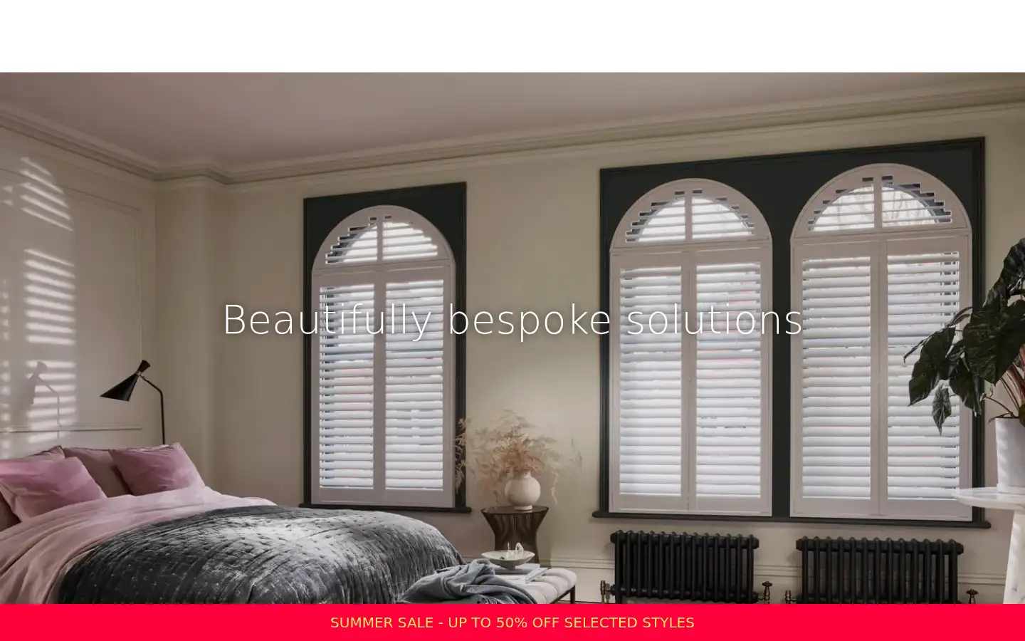 Screenshot of thomas-sanderson.co.uk
