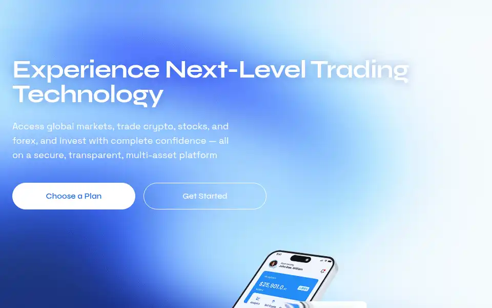 Screenshot of thompsonpierce.com