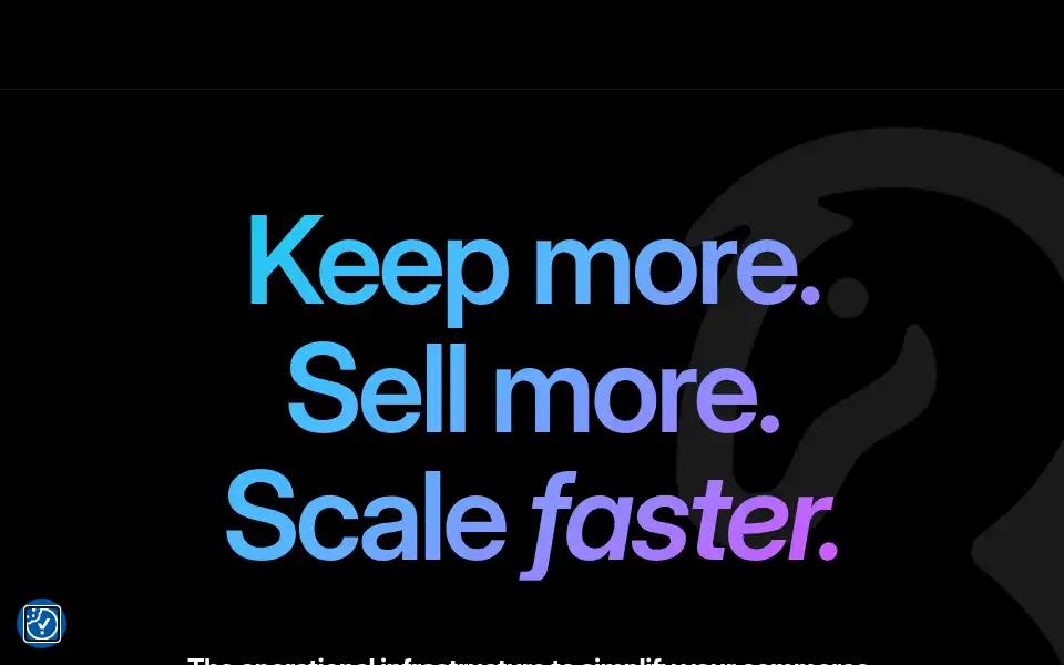 Screenshot of threecolts.com