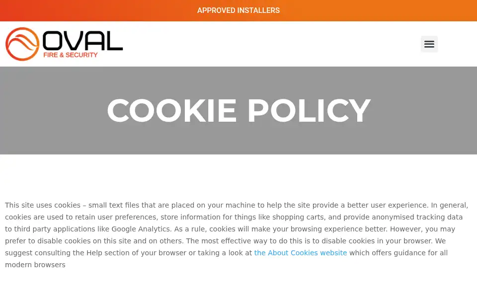 Screenshot of threecountiesdigital.com