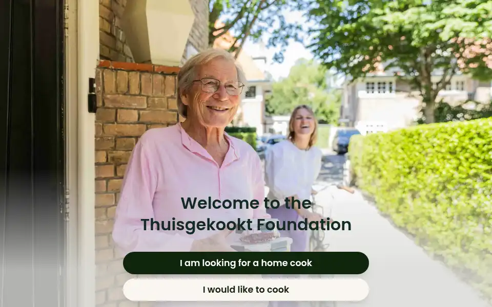 Screenshot of thuisgekookt.nl