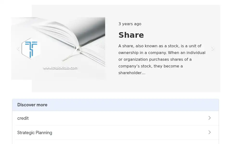 Screenshot of thulokitab.com