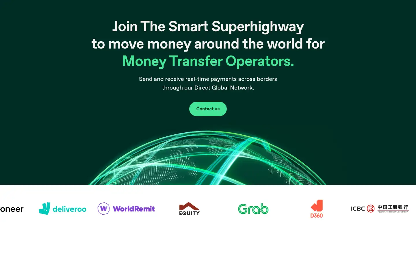 Screenshot of thunes.com