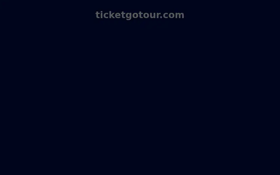 Screenshot of ticketgotour.com