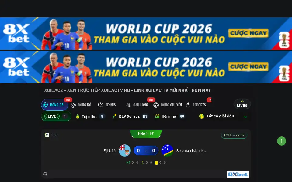 Screenshot of tidex.com