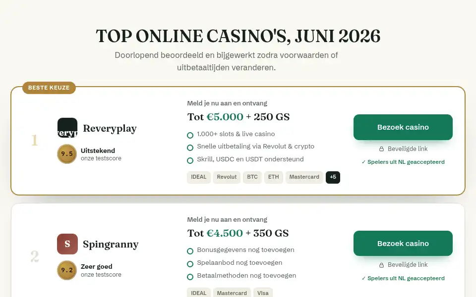 Screenshot of tiendalatina.nl