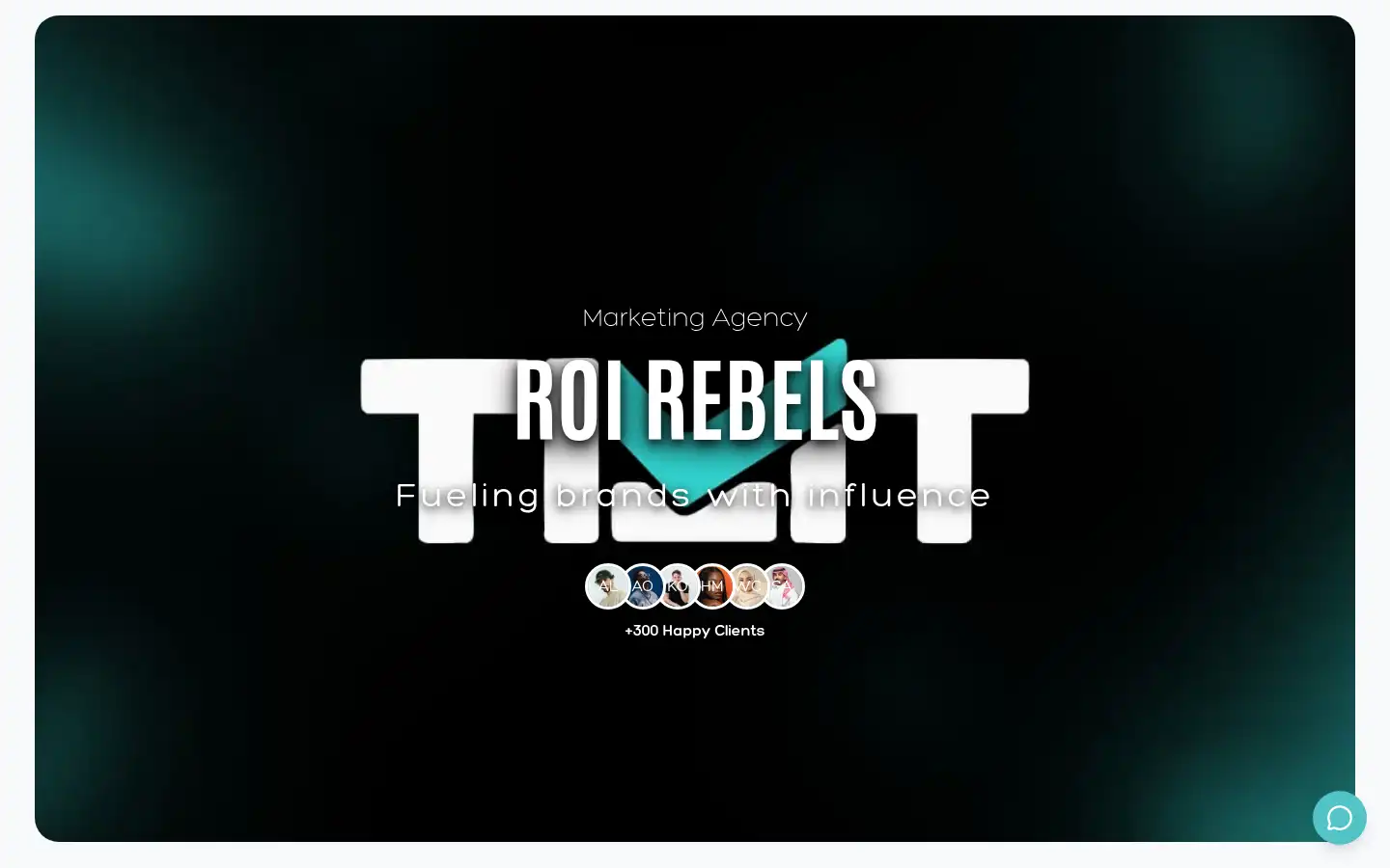 Screenshot of tikit.ae