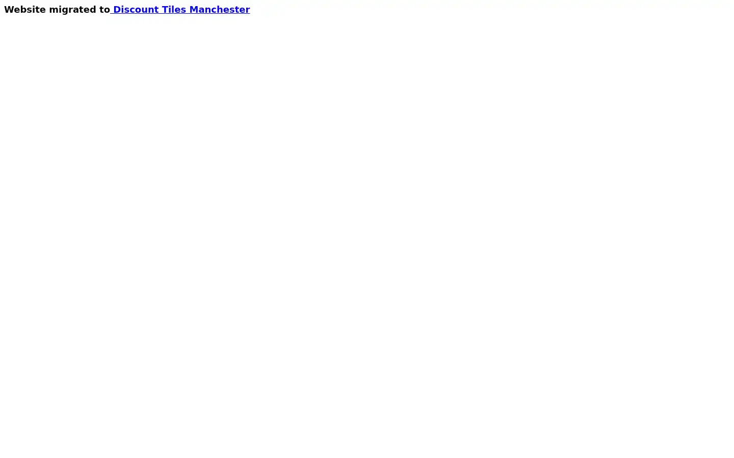 Screenshot of tileadhesivedirect.com