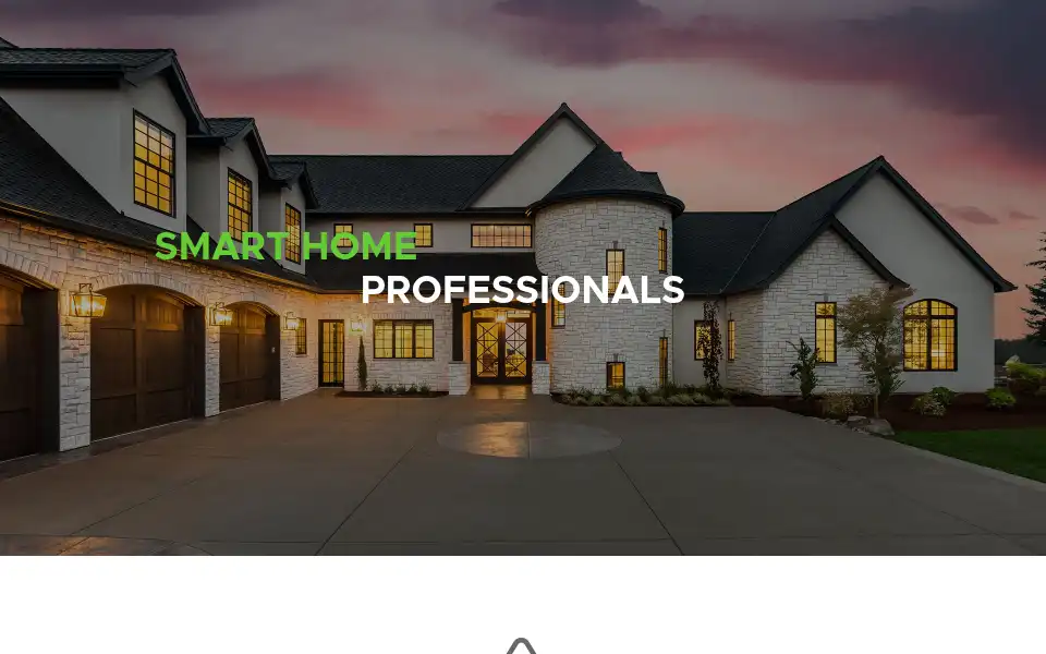 Screenshot of timberlineaudiovideo.com