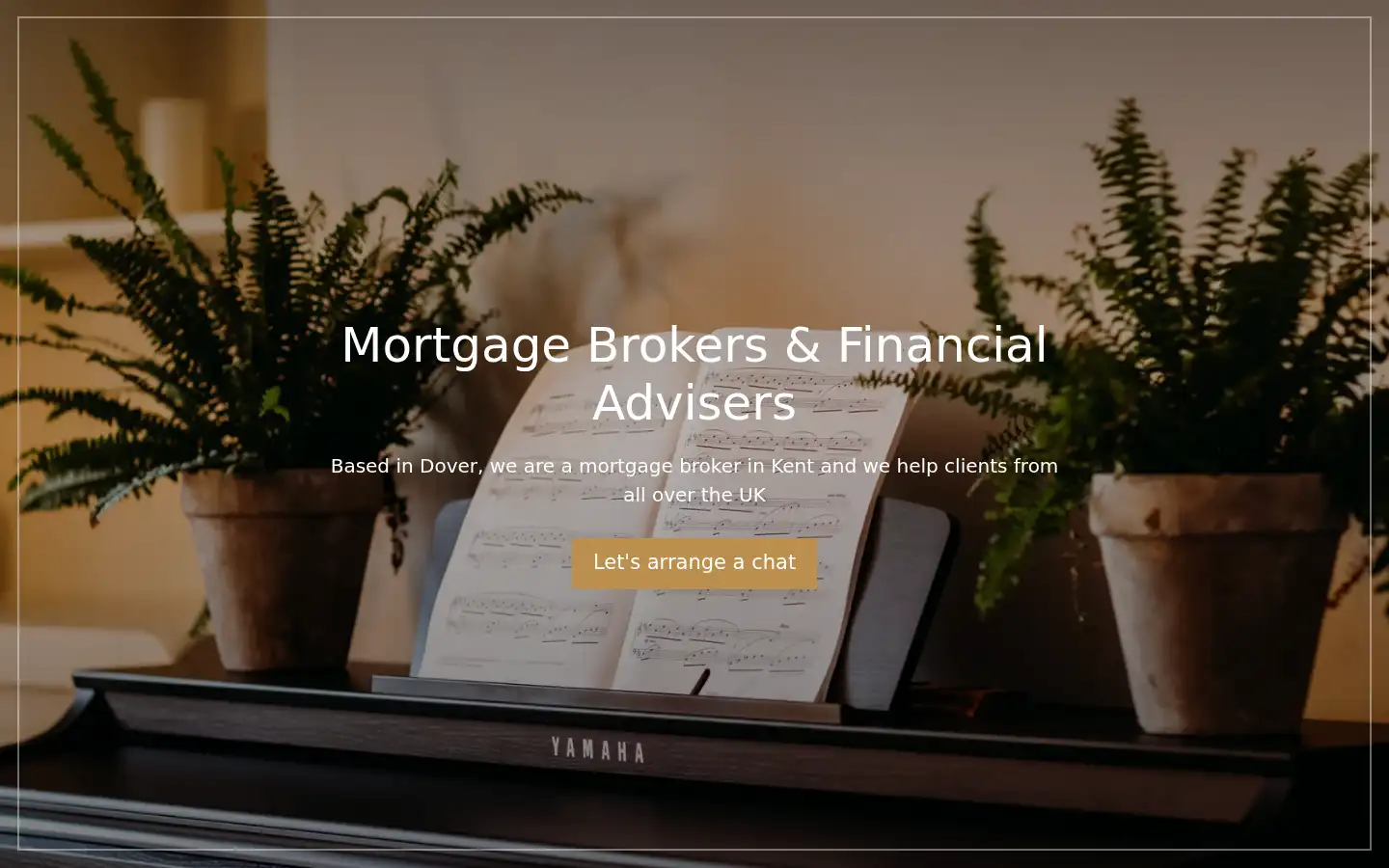 Screenshot of tippingandwebb.co.uk