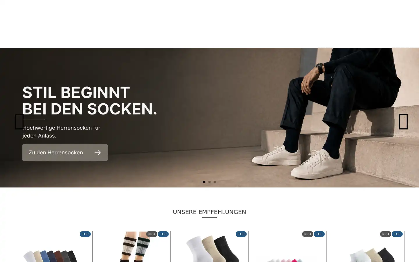 Screenshot of tipptexx24.de