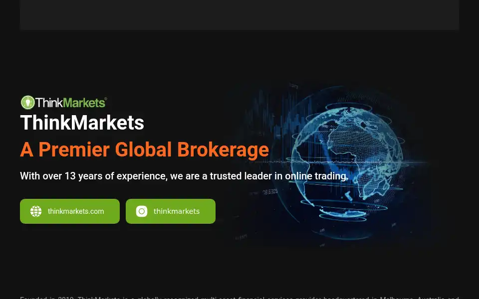 Screenshot of titanforexfunds.com