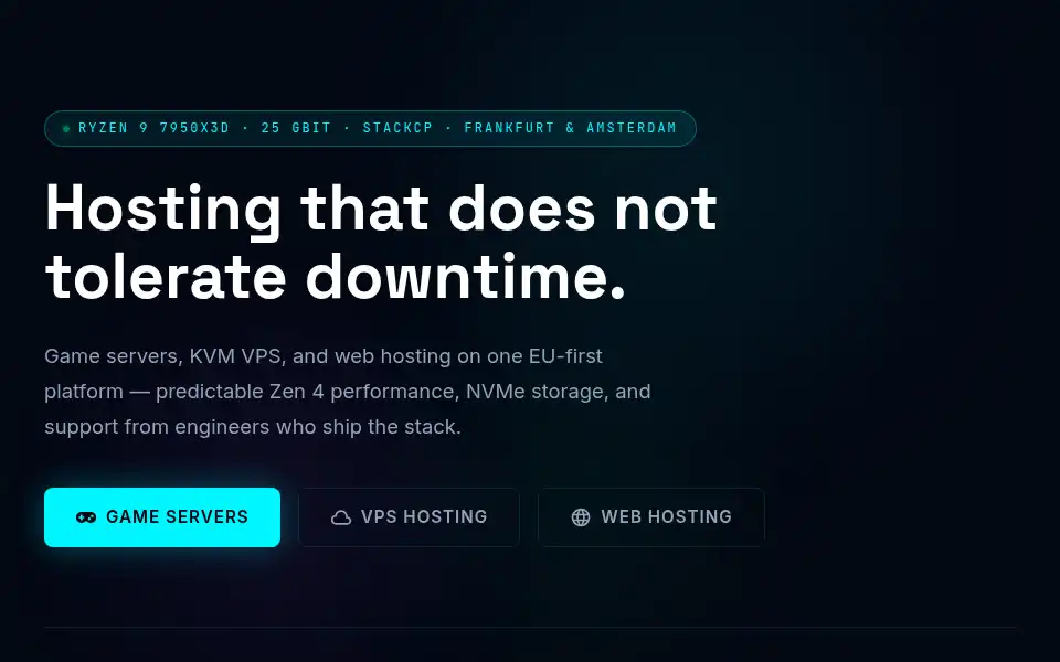Screenshot of titanshield.pro