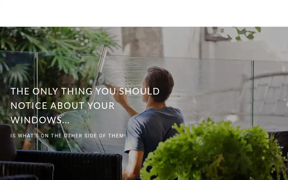 Screenshot of titanwindowservices.co.uk