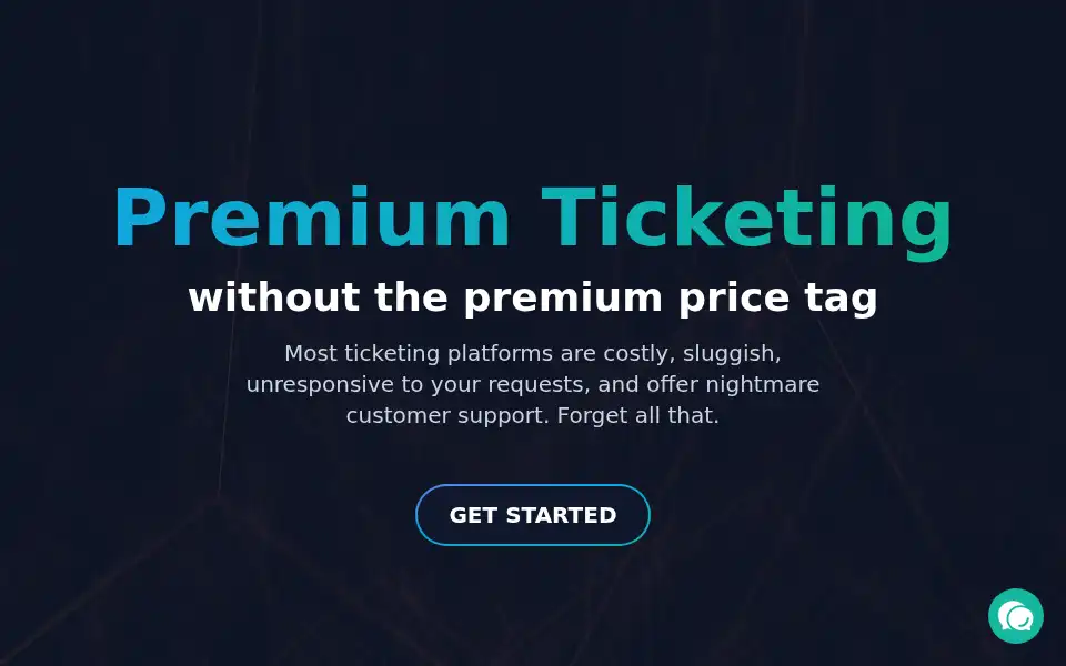 Screenshot of tixtree.com