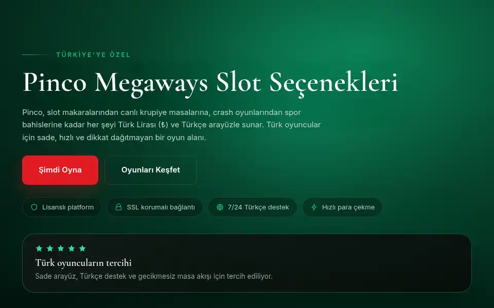 Screenshot of tjommi.app