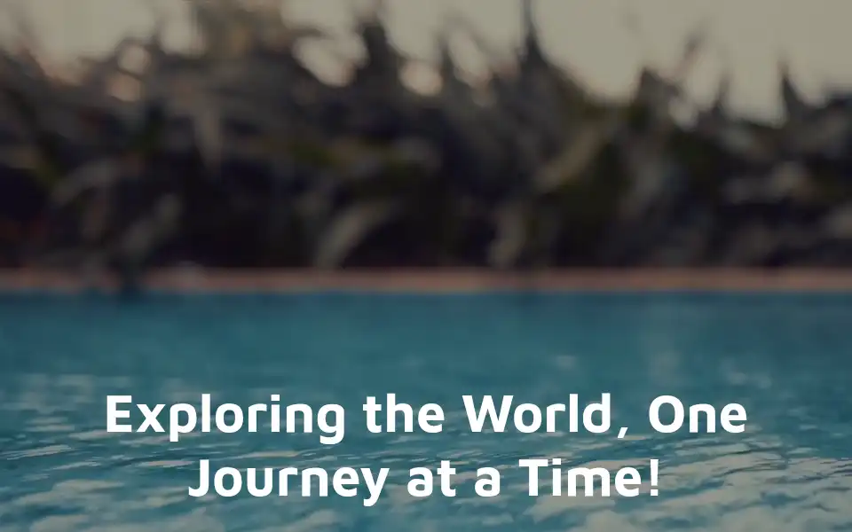 Screenshot of tk-travels.com
