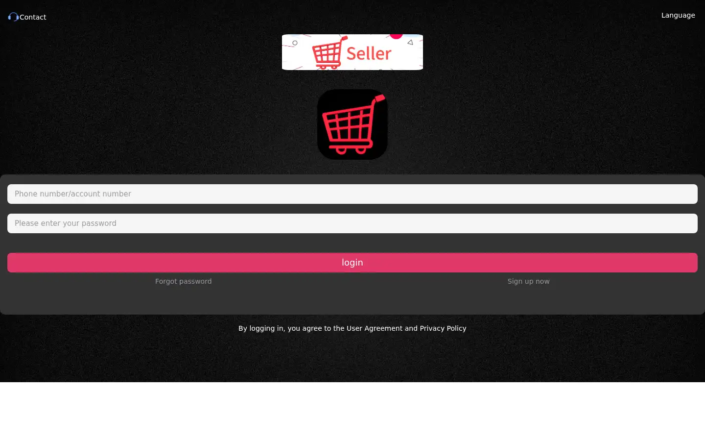 Screenshot of tkdlmce.top