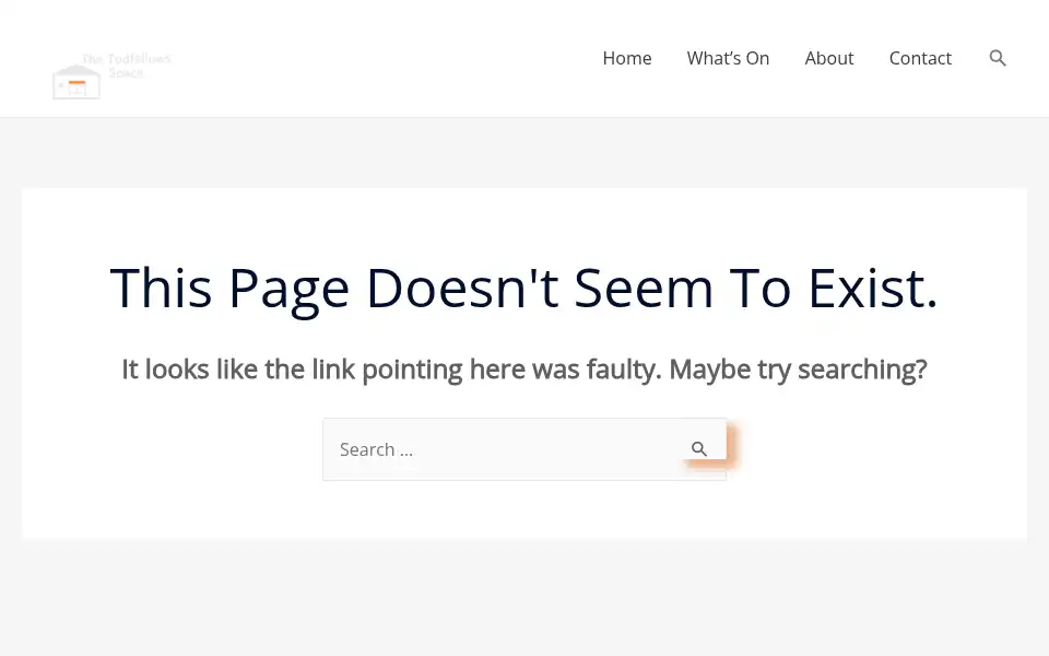 Screenshot of todfellows.co.uk