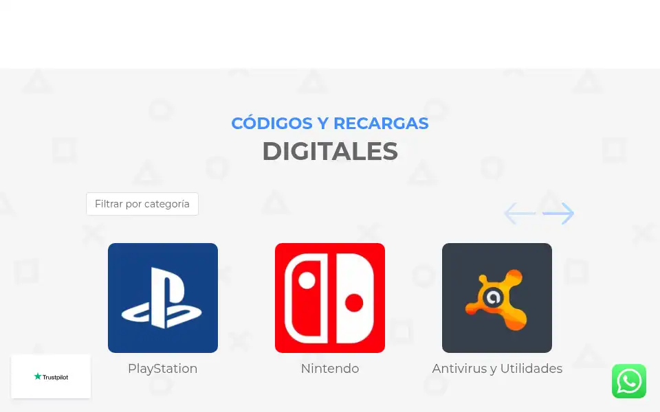 Screenshot of todolicenciaspty.com