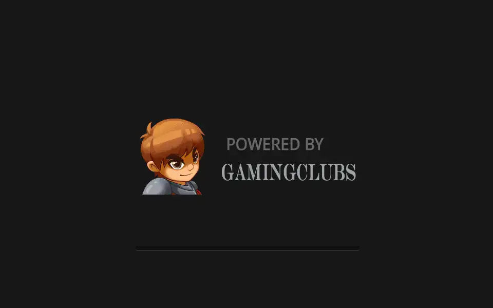 Screenshot of togamingclubs.com