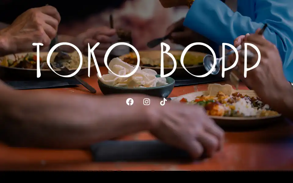 Screenshot of tokobopp.nl