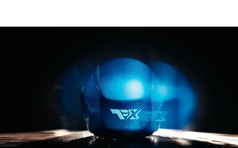 Screenshot of tonfly.com