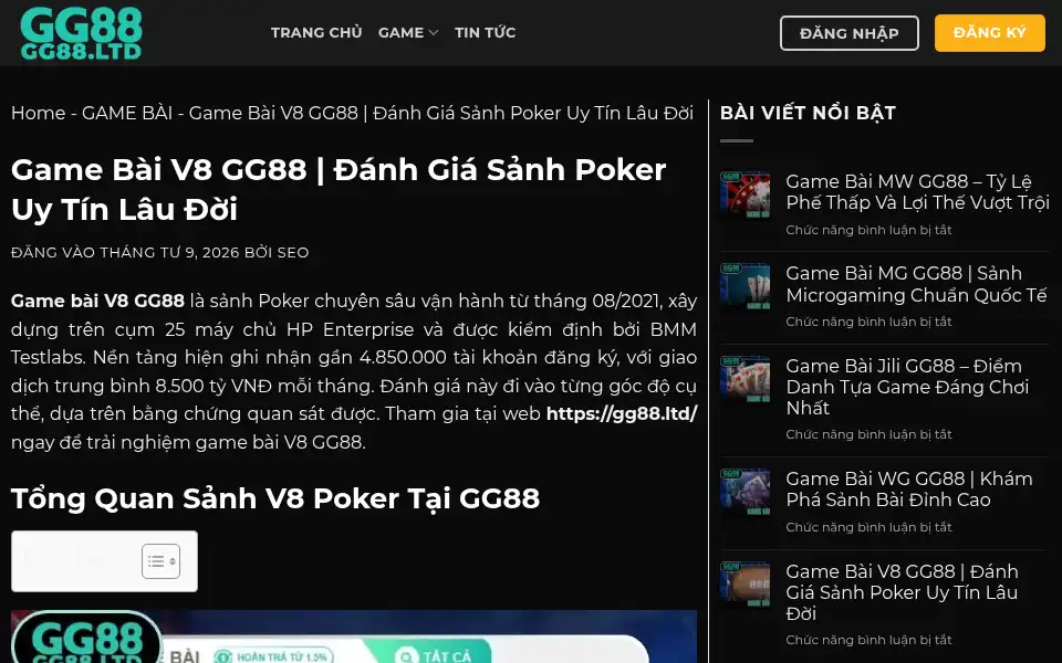 Screenshot of tonikuk.co.uk