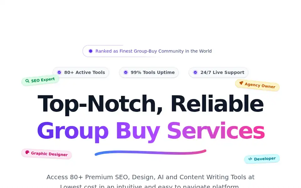 Screenshot of toolsmeen.com