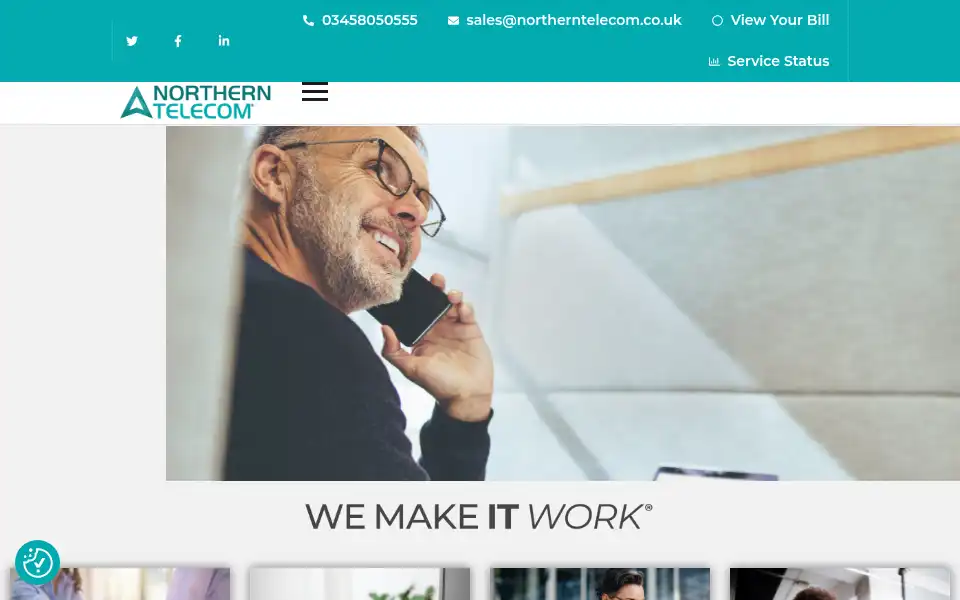 Screenshot of toople.com