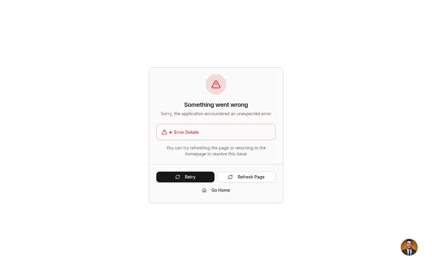 Screenshot of topsalesagent.ai