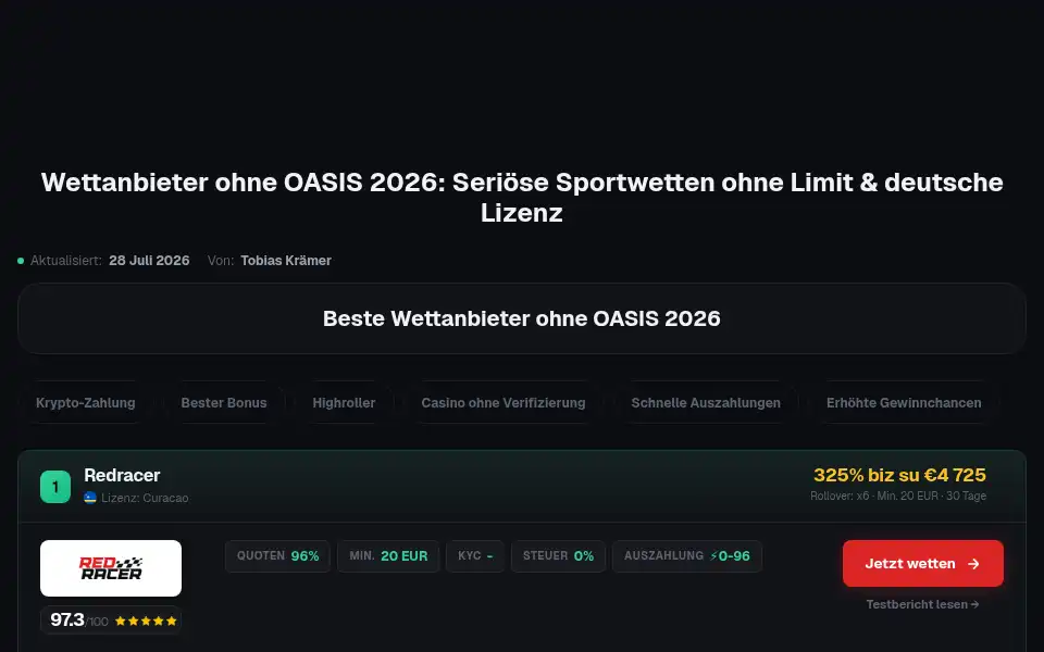 Screenshot of toroschoice.com