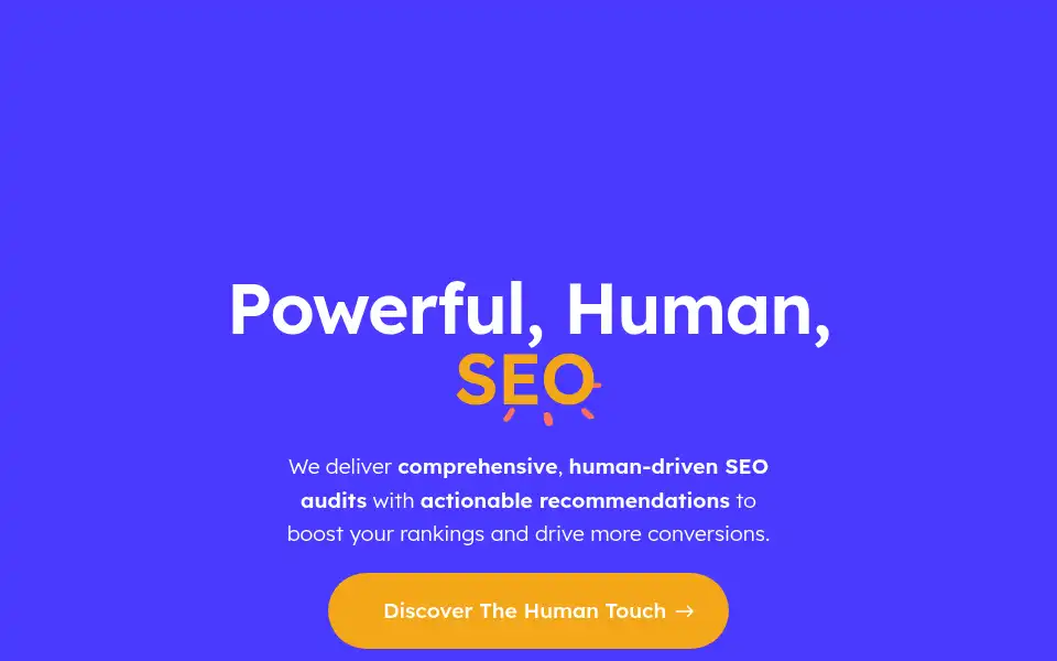 Screenshot of totalaudits.io