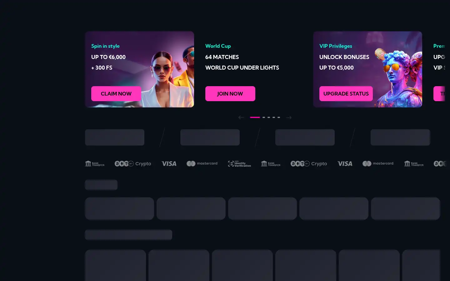 Screenshot of totosi.it.com